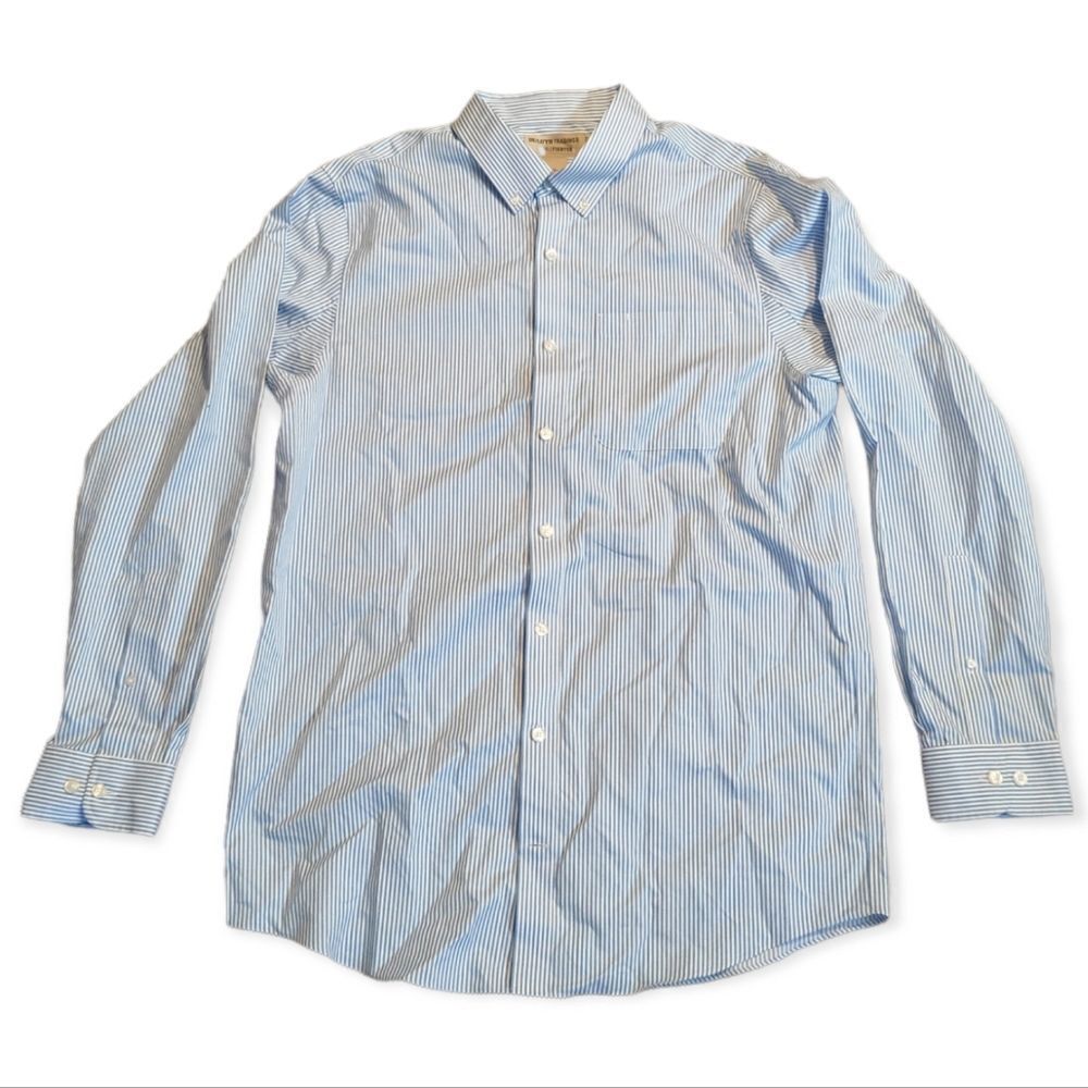 DULUTH Trading Co. Button Down